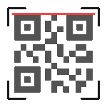 QR Icon